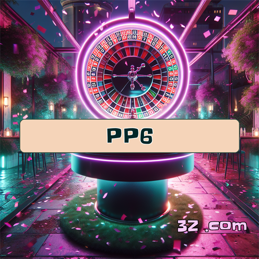Experiência Incrível no Cassino do pp6.com Aguardando Você!