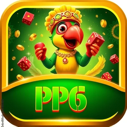 pp6.com Logo