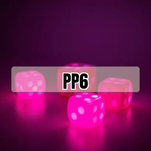pp6.com Jogos de Cassino