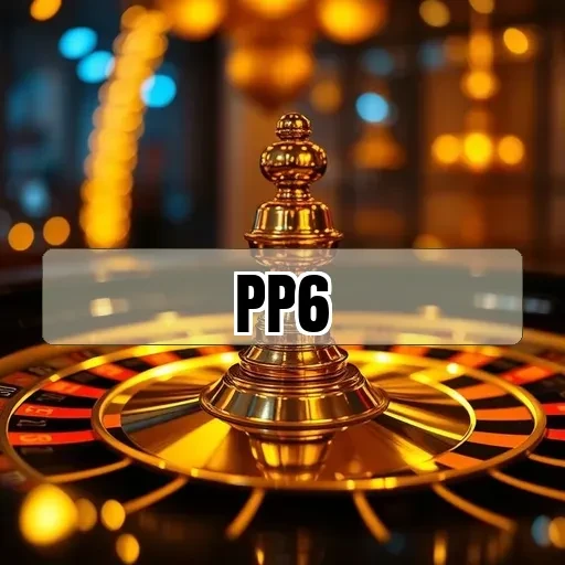 pp6.com Desafios