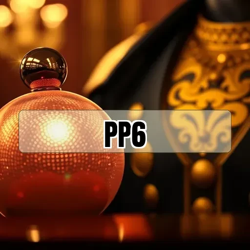 pp6.com: Domine os Campeonatos e Conquiste Prêmios Épicos