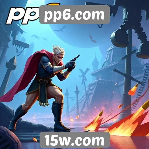 Comparativo entre pp6.com e outros sites de jogos