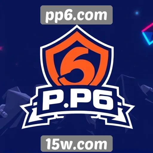 Eventos e torneios organizados pelo pp6.com