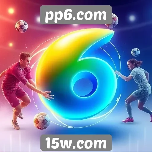 Recursos inovadores do site pp6.com para jogadores