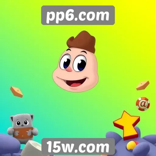 Análise dos jogos mais populares em pp6