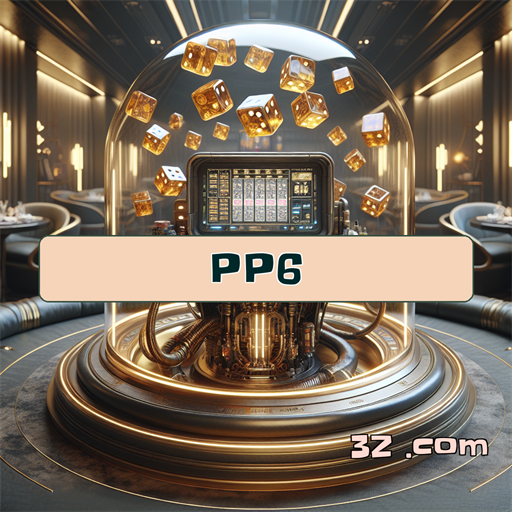 Experiência VIP Redefinida no pp6.com: Junte-se à Elite